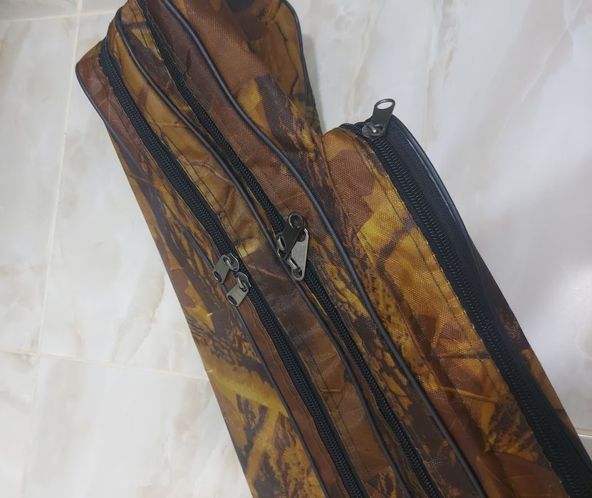 Чехол для удочек