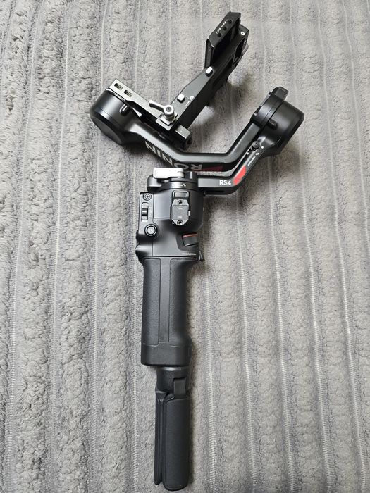 Продам стабилизатор RONIN RS4