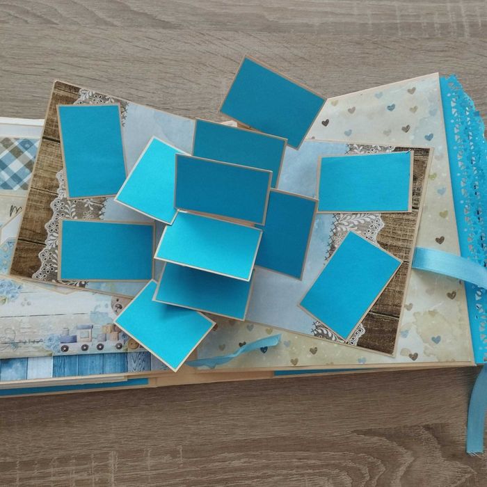 Бебешки албум – промо цена!