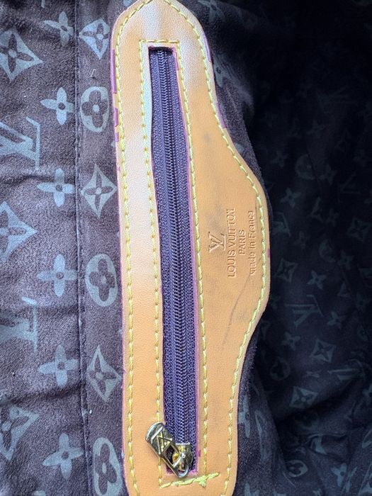 Geanta mare dama Louis Vuitton