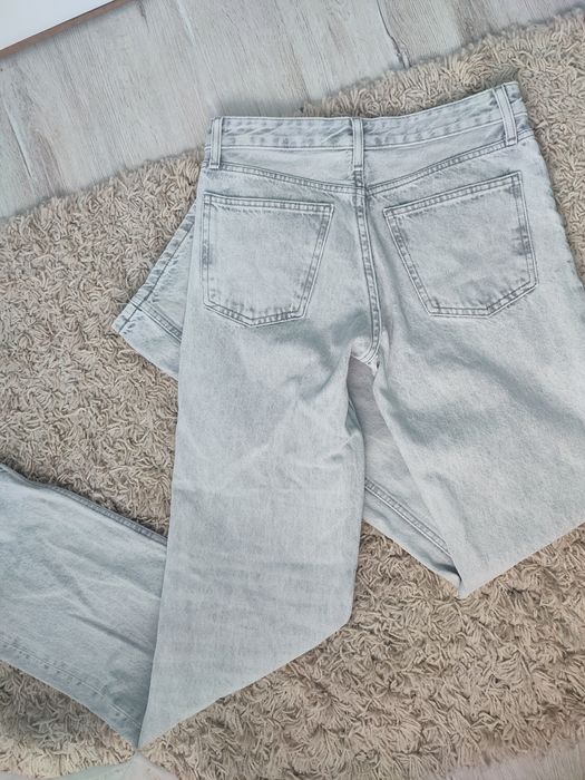 Дънки Zara размер 34