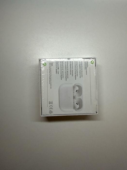 Apple AirPods Pro 2