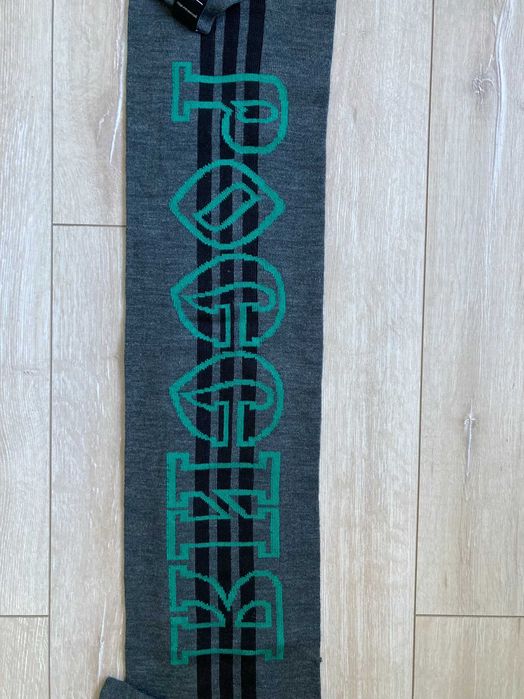 Aдидас Гоша Рубчинский Adidas Gosha Rubchinskiy шал