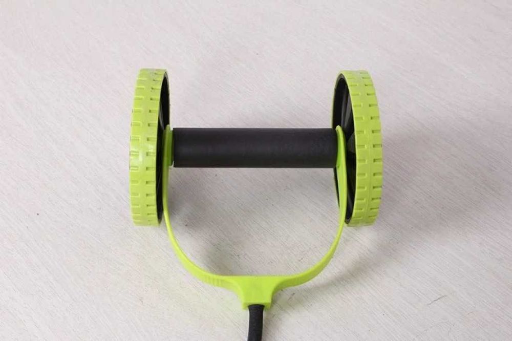 Фитнес уред за дома за коремни преси M&M MARS Revoflex Xtreme