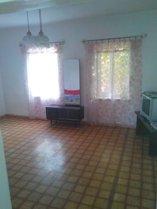 Продам Дом Чирчик нижний Комсомольск