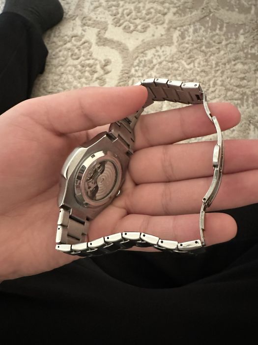 Patek philippe механический часы