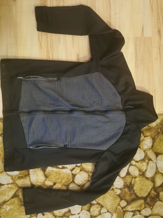 Bluza Flecee McKinley M mammut salewa la sportiva patagonia salomon