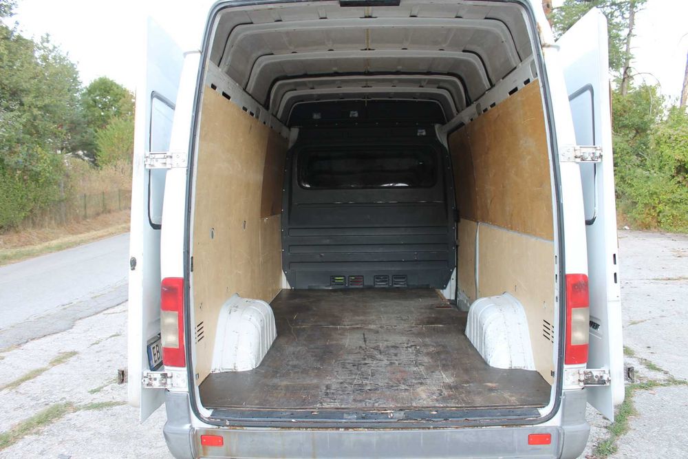Mercedes Sprinter 313 CDI