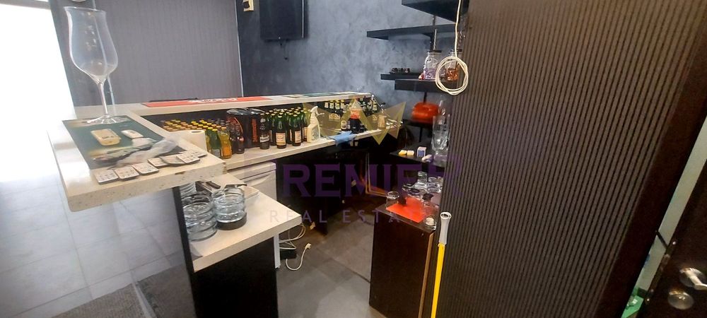Продава се Заведение в Бургас, Меден рудник - зона В - 56 кв.м за 702 €/кв.м - Снимка #6