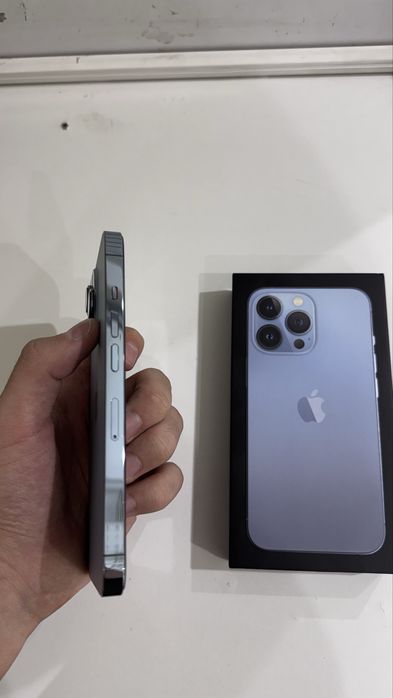 Iphone 13 Pro 128gb