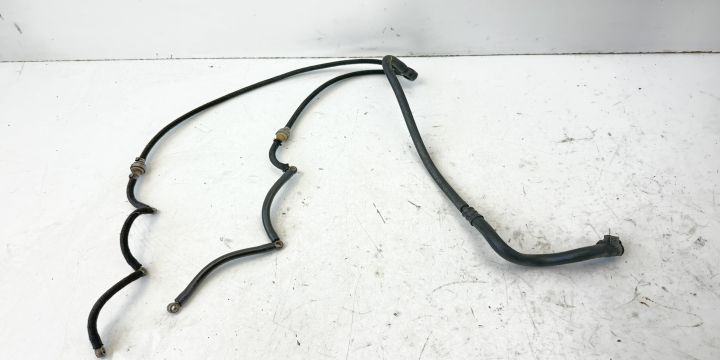 Rampa retur injectoare Audi A6 4B/C5 (facelift)