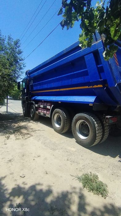 MAN TGS Сотилади