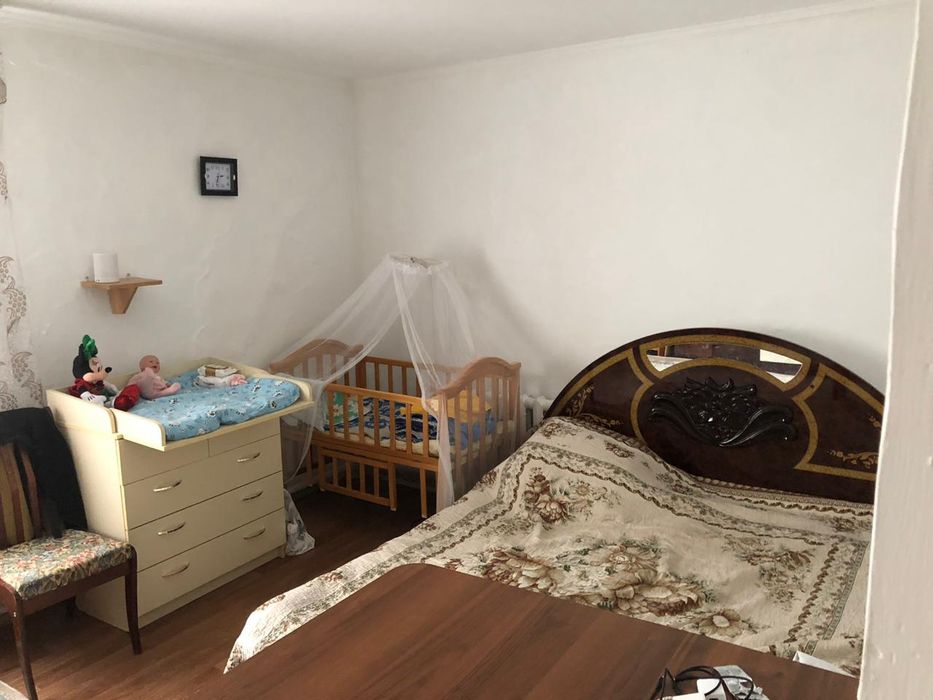 Отдельный  дом с.  Ахмирова