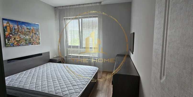 Дава се под наем Двустаен апартамент в Варна, Кайсиева градина - 60 кв.м за 425 € - Снимка #3