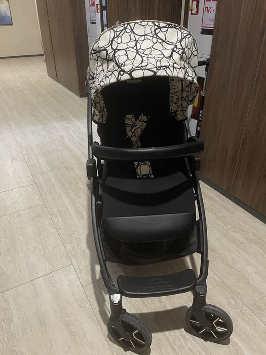 Продам коляску peg perego