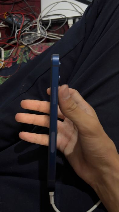 IPhone 12 iCloud 87 ym
