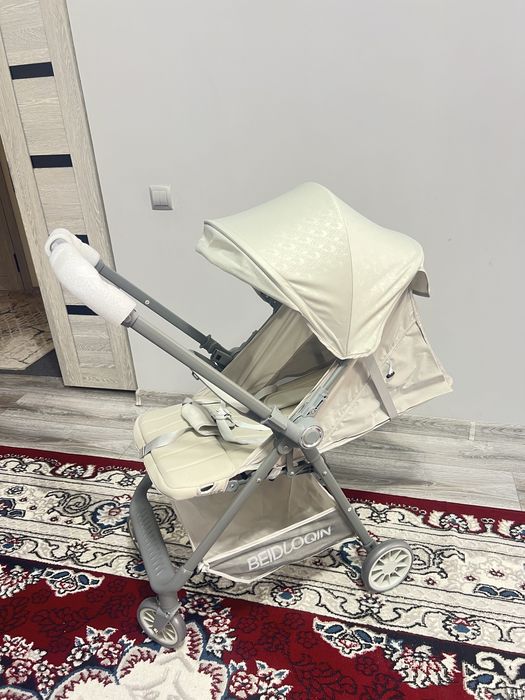 Detskıy kalaska yangı kelıshıladı argınal