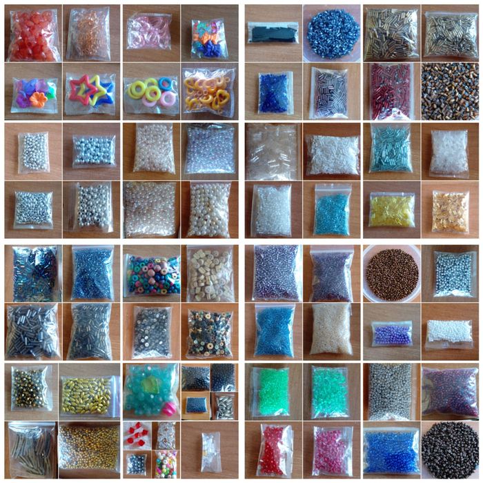 Бисер. Дешево отдам.   Бусины . Бисер . Бусины