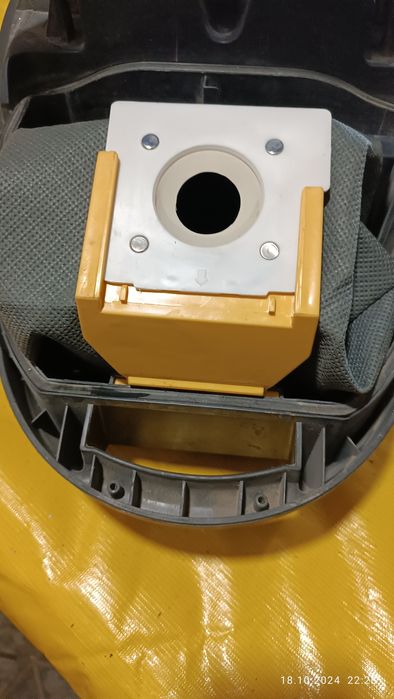 Пылесос LG Pilisos