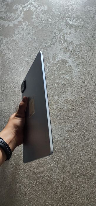 Xiaomi pad 6 pubg 120fps