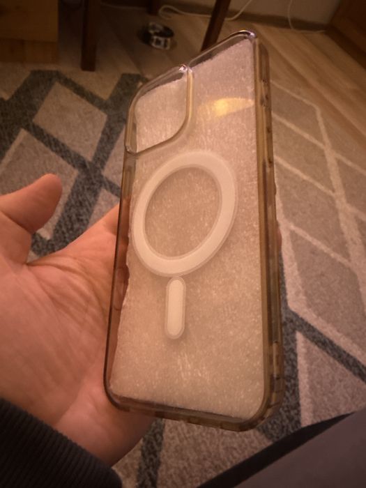 Huse/ carcase Iphone 12, 16 si 17 ProMax si Airpod pro 2