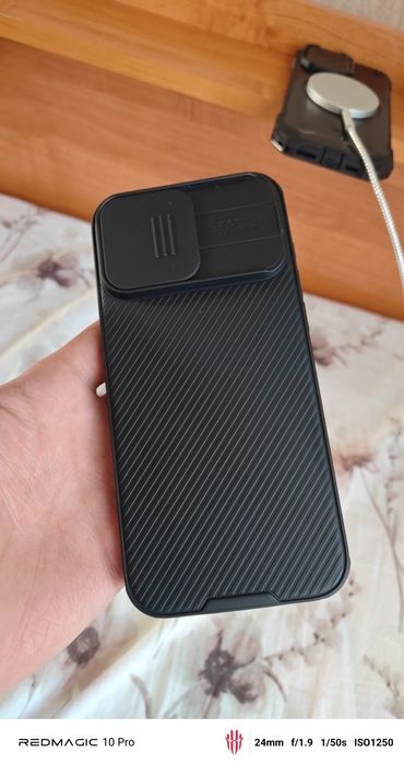 Чехол на 16 ProMax