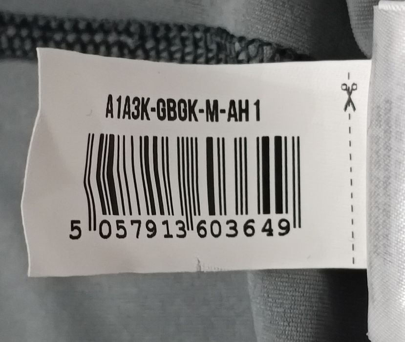 Gymshark Camouflage Tights оригинален клин M спорт фитнес тренировки