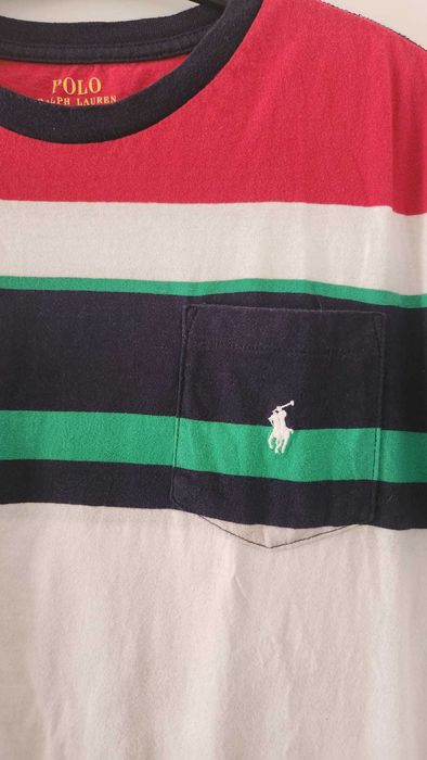 Tricou Polo Ralph 160