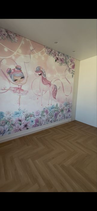 Ламинат HOXEN Munchen 13.2 кв.м
