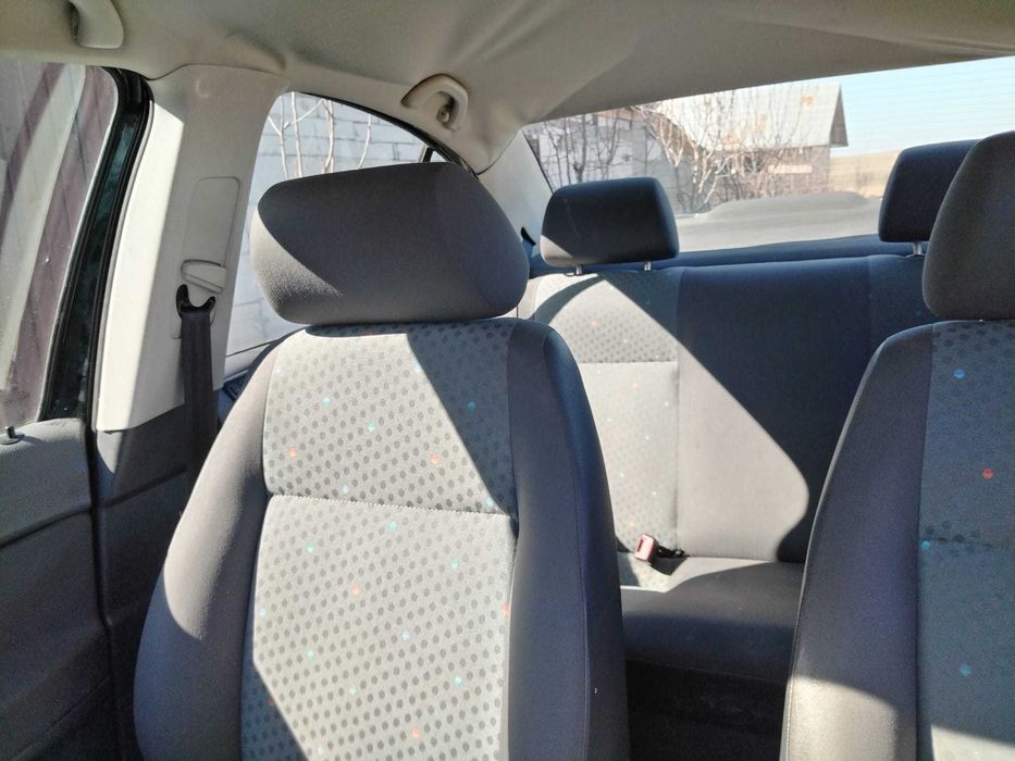 Vand WV POLO 9N berlina, 1.4 diesel, an 2005