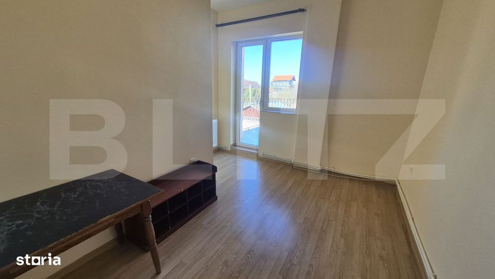 Spatii comerciale de inchiriat, 773 mp, zona Lucian Blaga