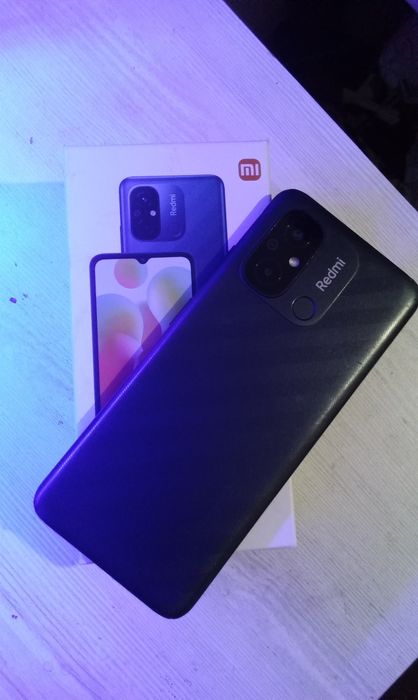 Redmi 12 s Телефон сотилади тез ва арзон сотилади