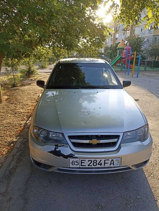 NEXIA II SOHC GIBRID 2014 sotiladi