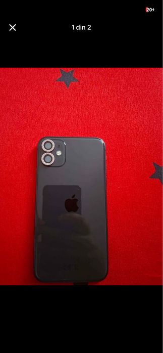 Vand iphone 11 64 gb