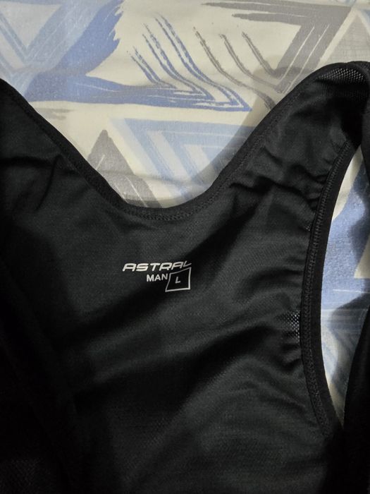 Термо клин вид гащеризон