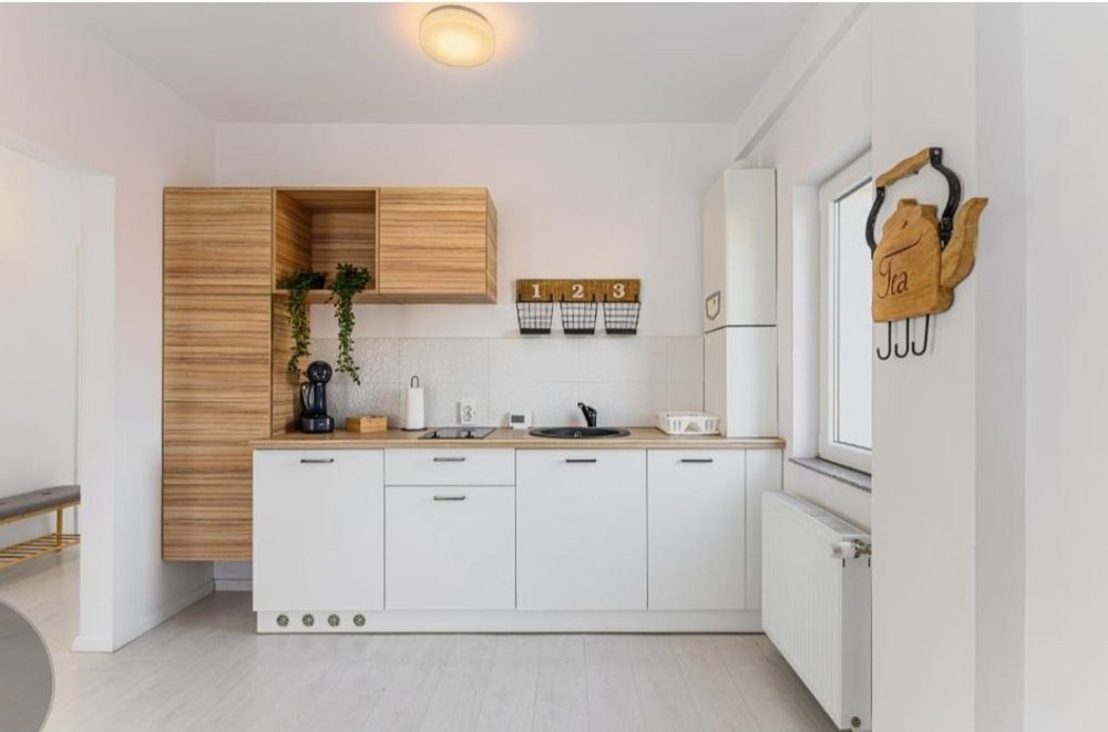 3 apartamente de inchiriat! Propietar! 3500 ron/luna, De Mijloc nr 60