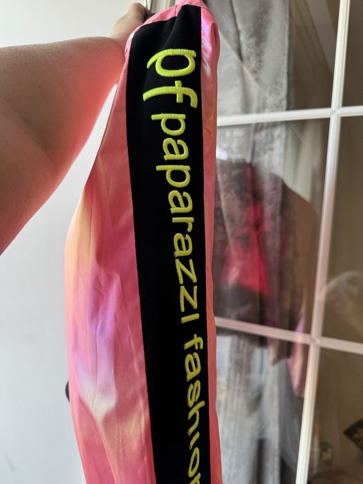 Куртка оригинал Paparazzi fasion