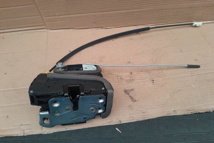 Broasca usa spate dreapta 915-C3039072-18S 915-C3039072-18S Opel Astr