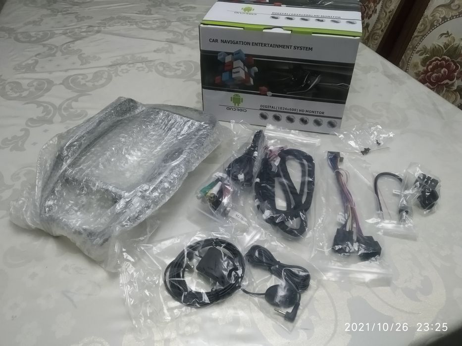 Captiva tesla monitor kaptiva tesla manitor android versiya yangi org