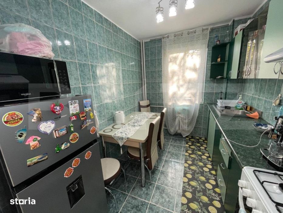 Apartament 2 camere aer conditionat, Brazda lui Novac, zona Rocca