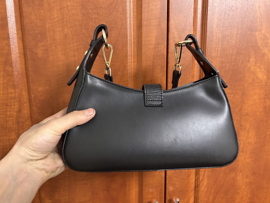 Сумка женская черная