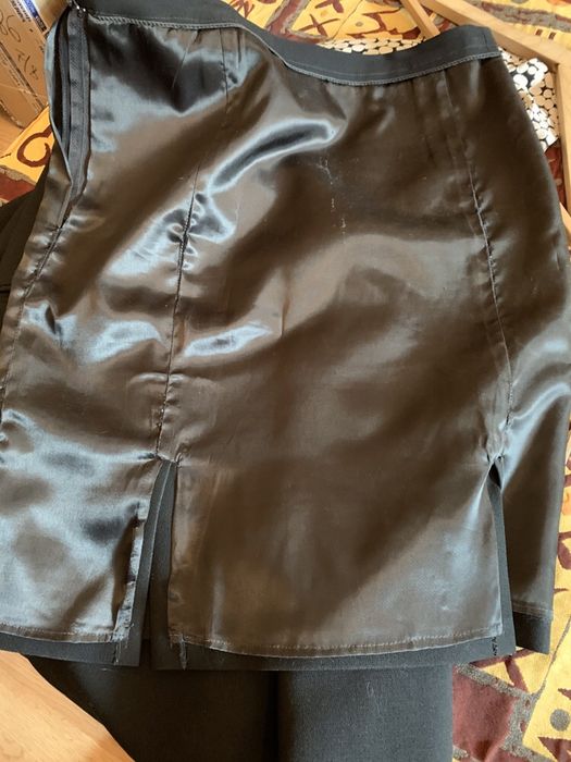 Костюм женский шерсть