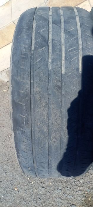 Продам шины 4 штуки