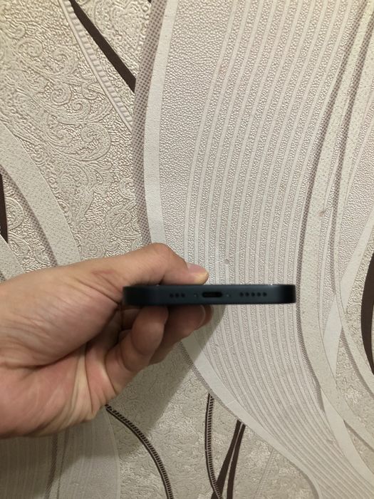 Iphone 13 midnight 256gb