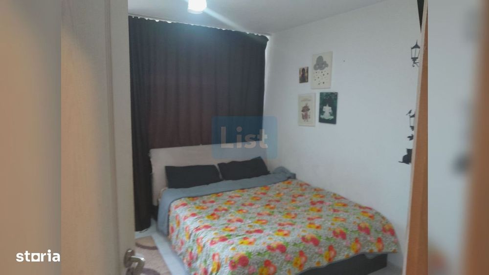 Apartament 3 camere