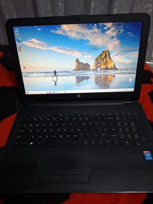 Laptop HP GDRI9F4