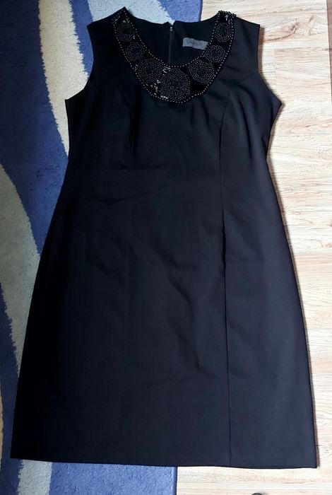 Рокля официална 44 размер