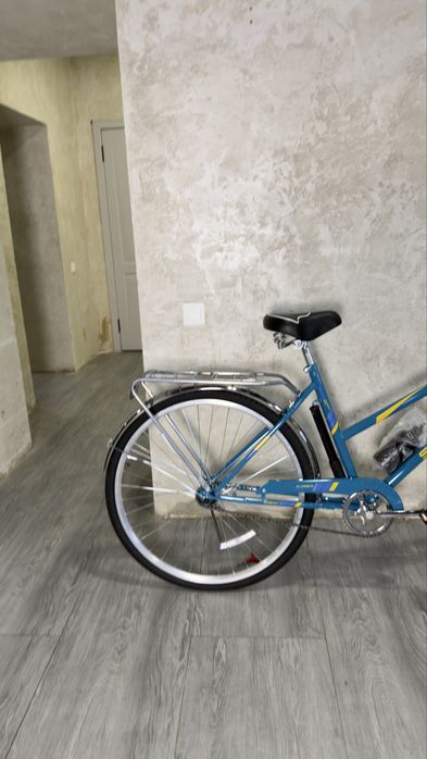 Велосипед Steels Урал 28