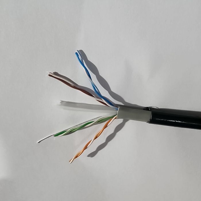 Hicom Kabel UTUP CAT 5,6