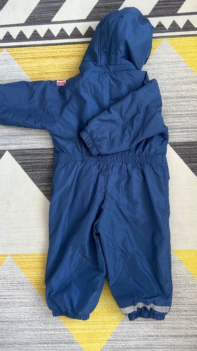 Комбинезон весенний на мальчика